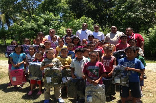 Press Release – August 14, 2013